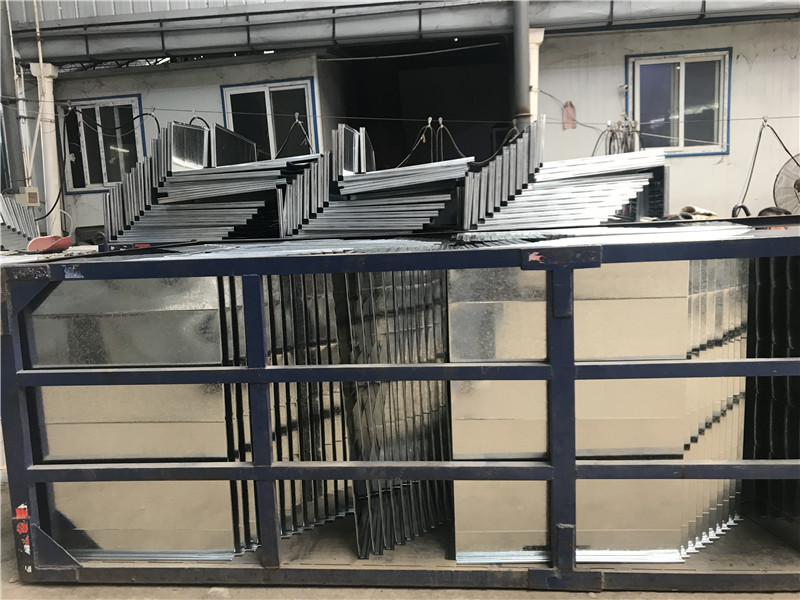 柳州超市通风工程 柳州超市通风工程