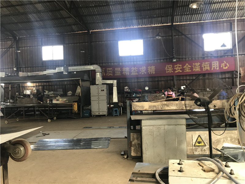 消防通风工程 消防通风工程